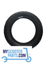 MERCANE JUBEL Electric Scooter Tire – 12.5 x 2.125 inch pneumatic tyre, genuine replacement for smooth rides and long-lasting durability. Perfect fit for Mercane Jubel scooters. Inner tube sold separately